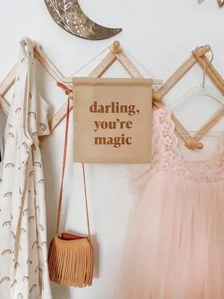 Darling, You're Magic